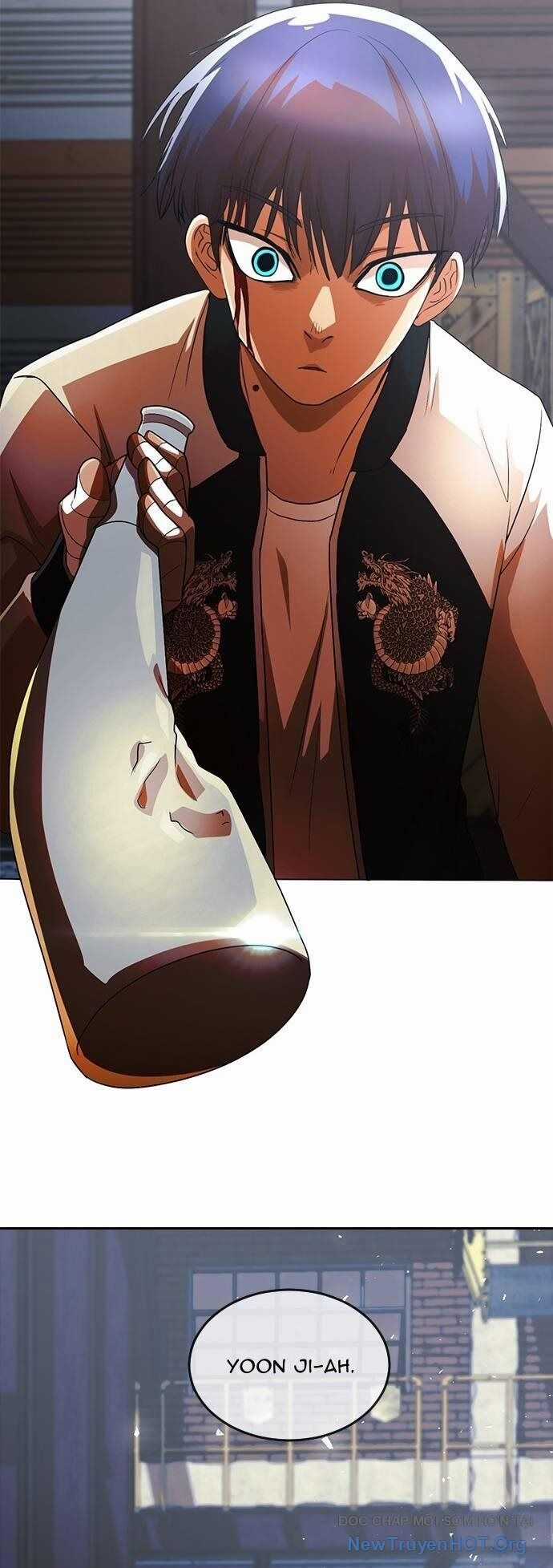 Cô Gái Từ Ứng Dụng Nhắn Tin Ngẫu Nhiên Chương 310 trang 64