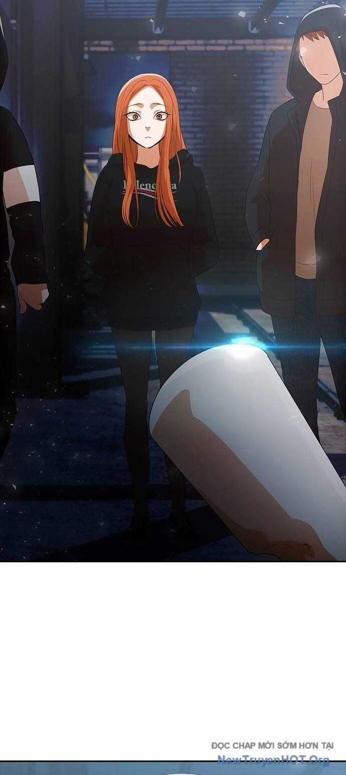 Cô Gái Từ Ứng Dụng Nhắn Tin Ngẫu Nhiên Chương 310 trang 65