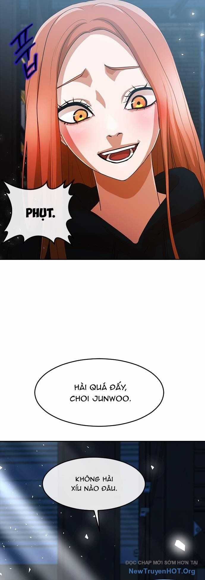 Cô Gái Từ Ứng Dụng Nhắn Tin Ngẫu Nhiên Chương 310 trang 66