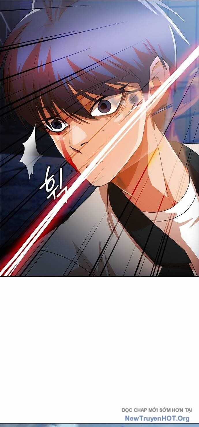 Cô Gái Từ Ứng Dụng Nhắn Tin Ngẫu Nhiên Chương 310 trang 68