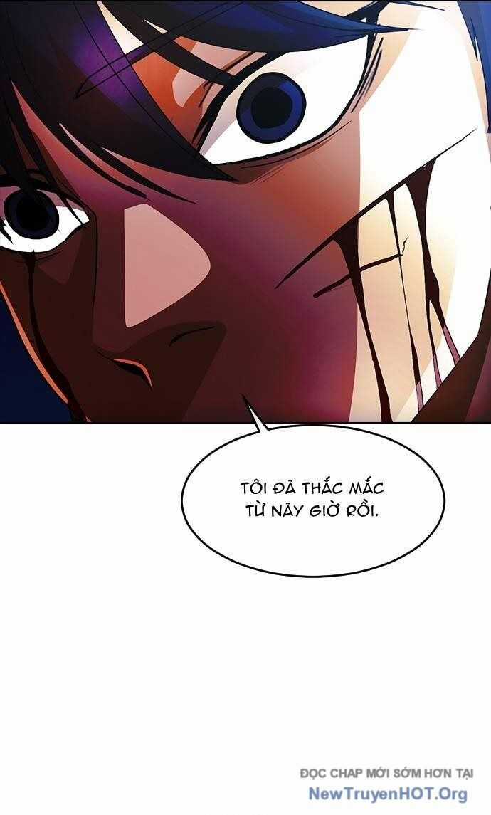 Cô Gái Từ Ứng Dụng Nhắn Tin Ngẫu Nhiên Chương 310 trang 70