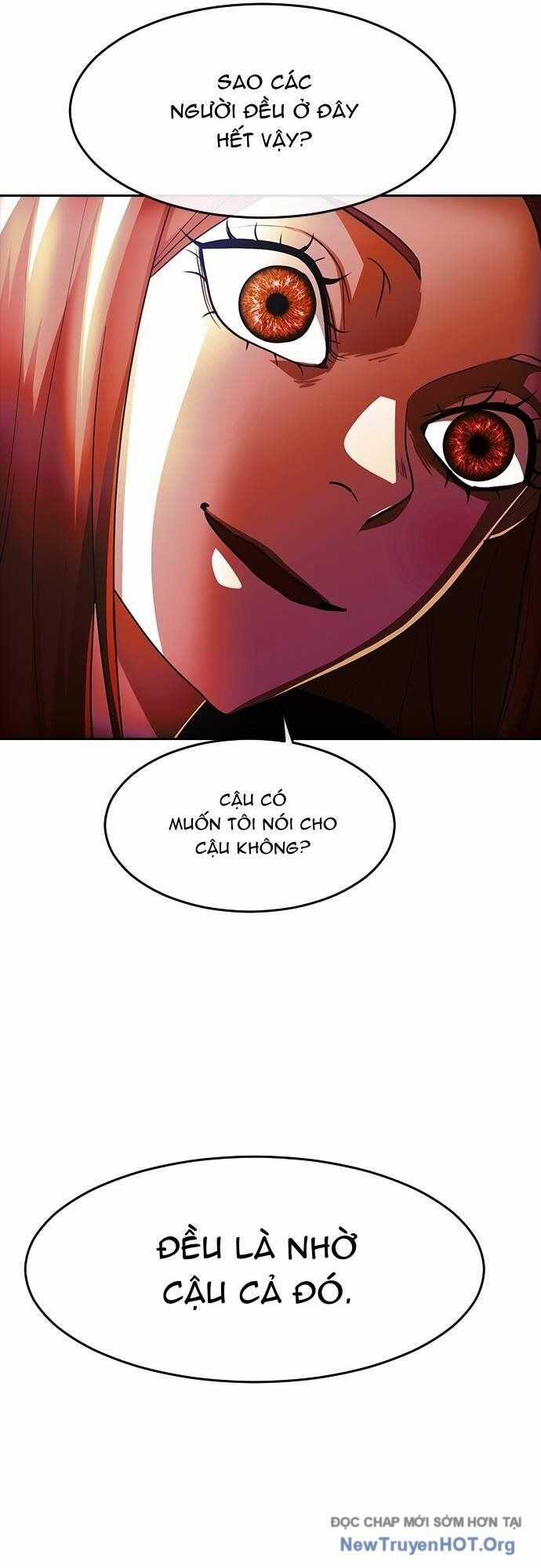 Cô Gái Từ Ứng Dụng Nhắn Tin Ngẫu Nhiên Chương 310 trang 71