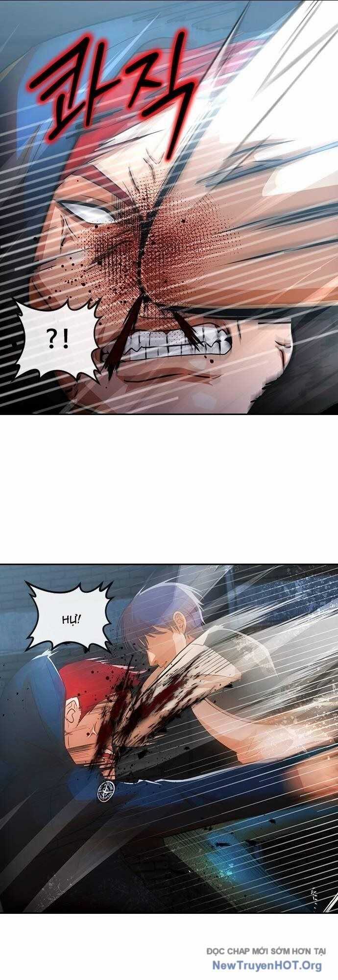 Cô Gái Từ Ứng Dụng Nhắn Tin Ngẫu Nhiên Chương 310 trang 9