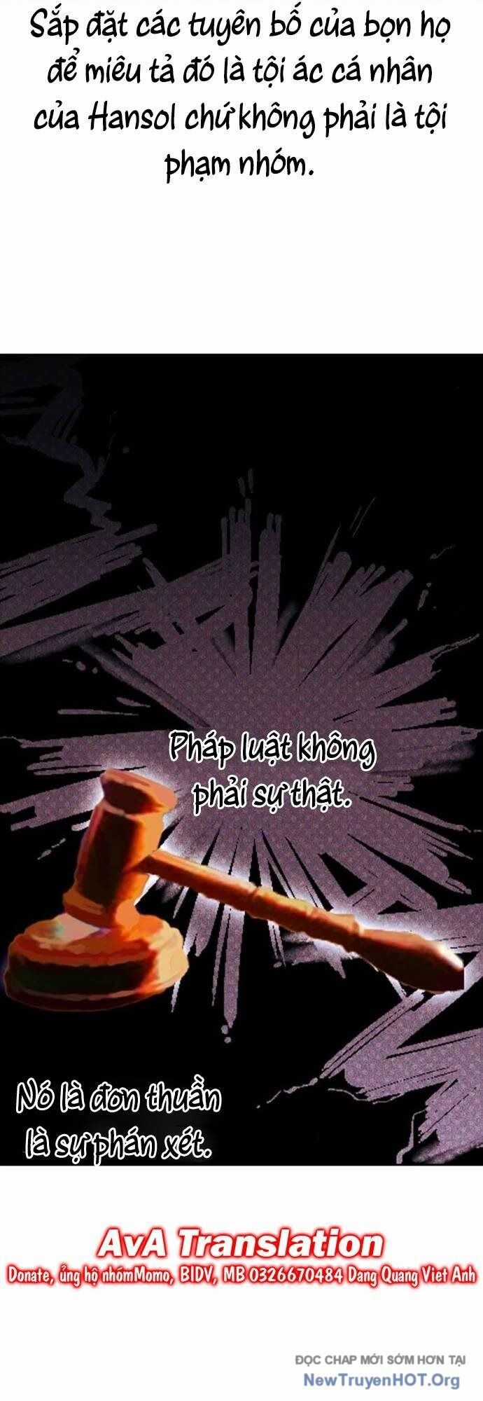 Cô Gái Từ Ứng Dụng Nhắn Tin Ngẫu Nhiên Chương 311 trang 10