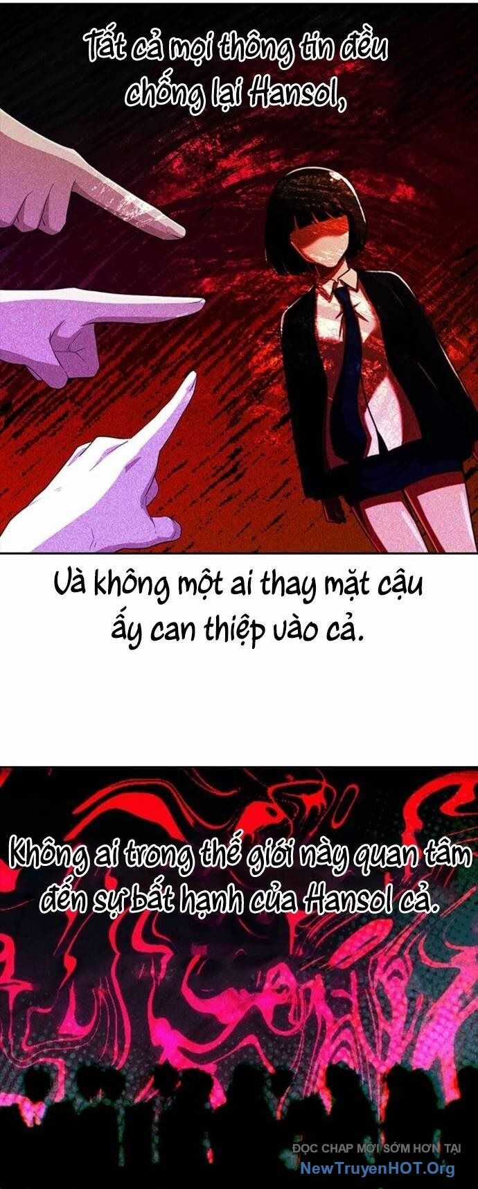 Cô Gái Từ Ứng Dụng Nhắn Tin Ngẫu Nhiên Chương 311 trang 11