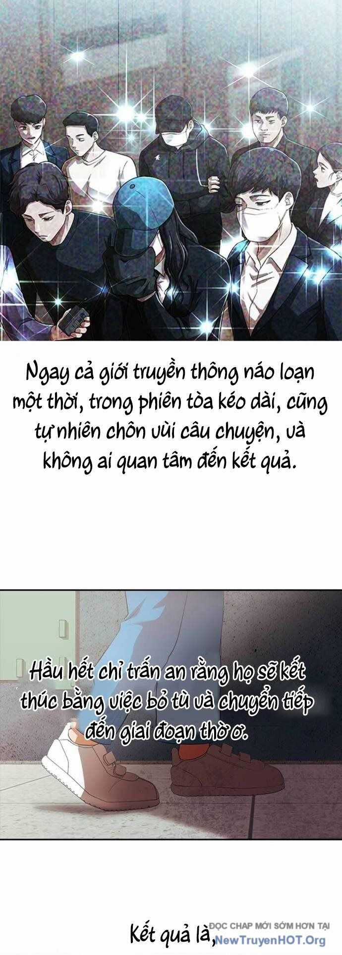 Cô Gái Từ Ứng Dụng Nhắn Tin Ngẫu Nhiên Chương 311 trang 13