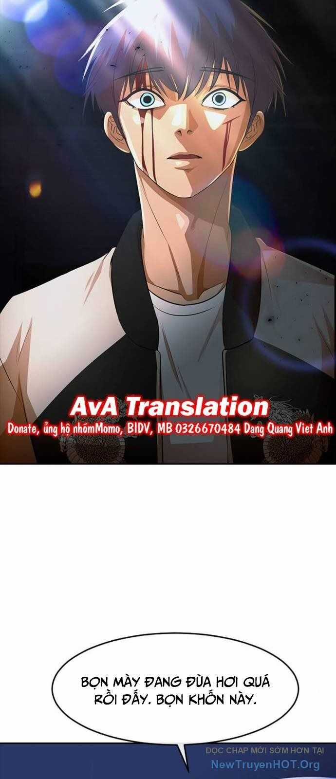 Cô Gái Từ Ứng Dụng Nhắn Tin Ngẫu Nhiên Chương 311 trang 17