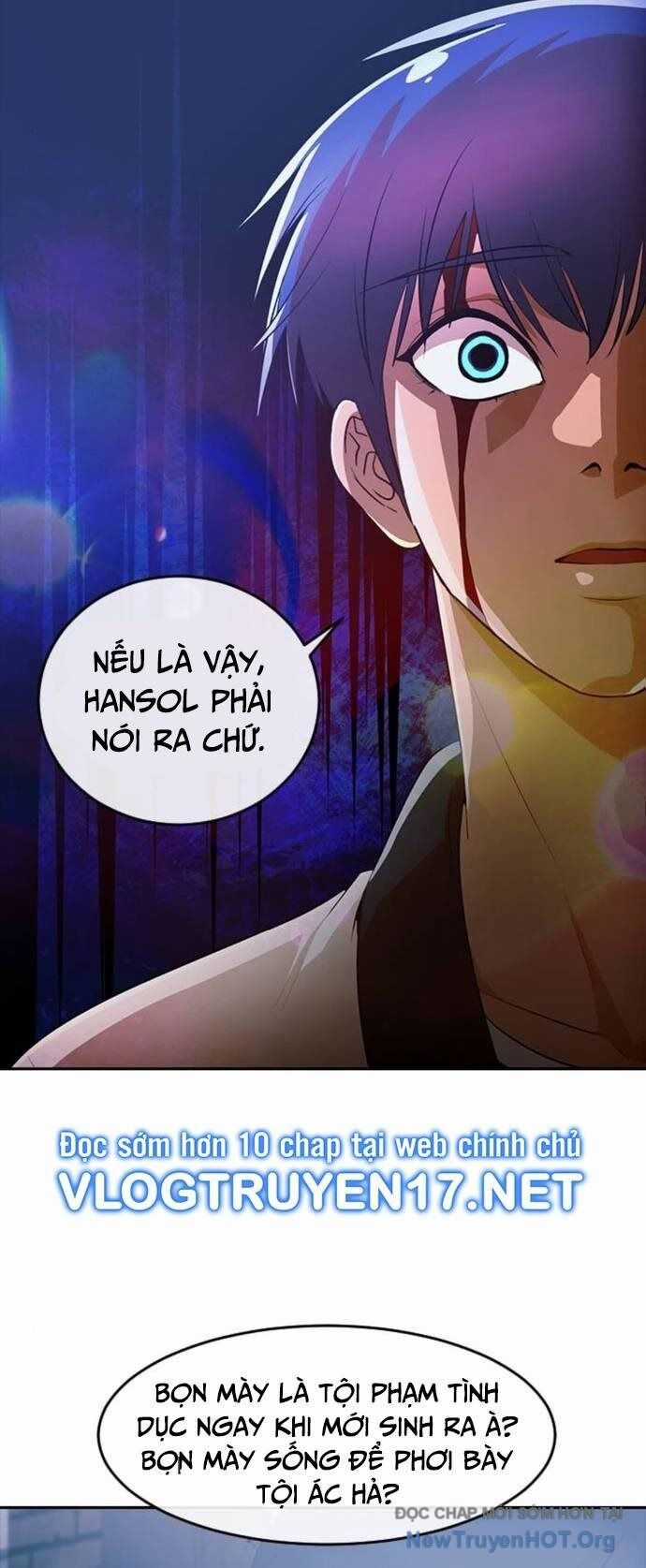 Cô Gái Từ Ứng Dụng Nhắn Tin Ngẫu Nhiên Chương 311 trang 18