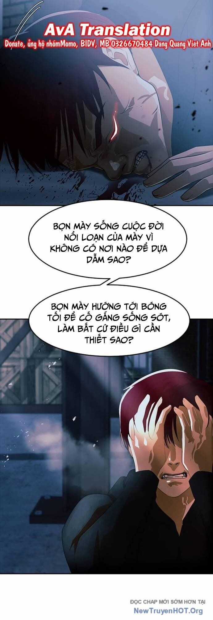 Cô Gái Từ Ứng Dụng Nhắn Tin Ngẫu Nhiên Chương 311 trang 19