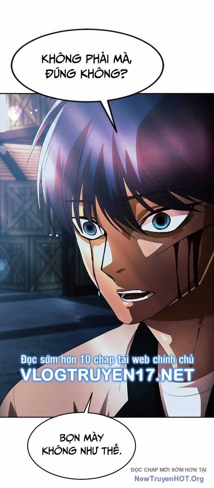 Cô Gái Từ Ứng Dụng Nhắn Tin Ngẫu Nhiên Chương 311 trang 20