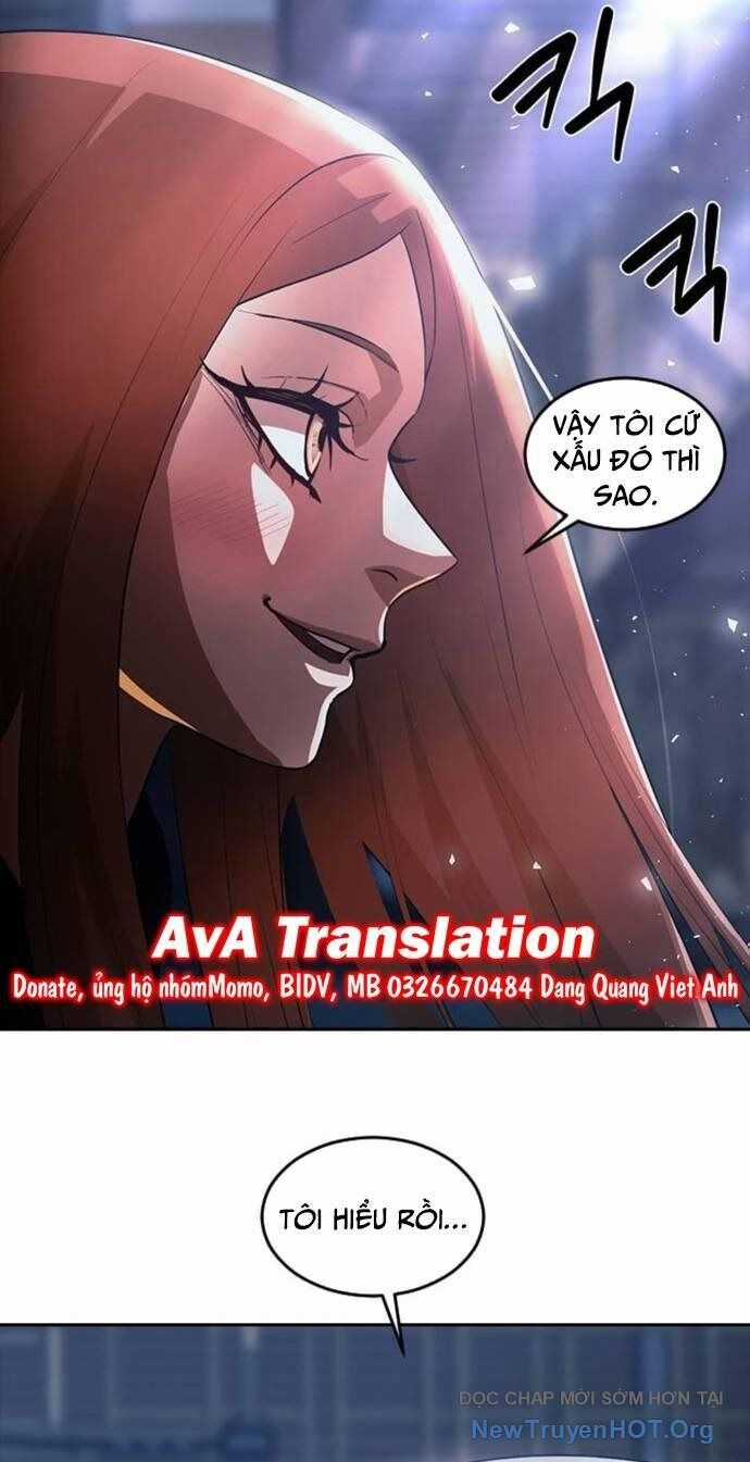 Cô Gái Từ Ứng Dụng Nhắn Tin Ngẫu Nhiên Chương 311 trang 23