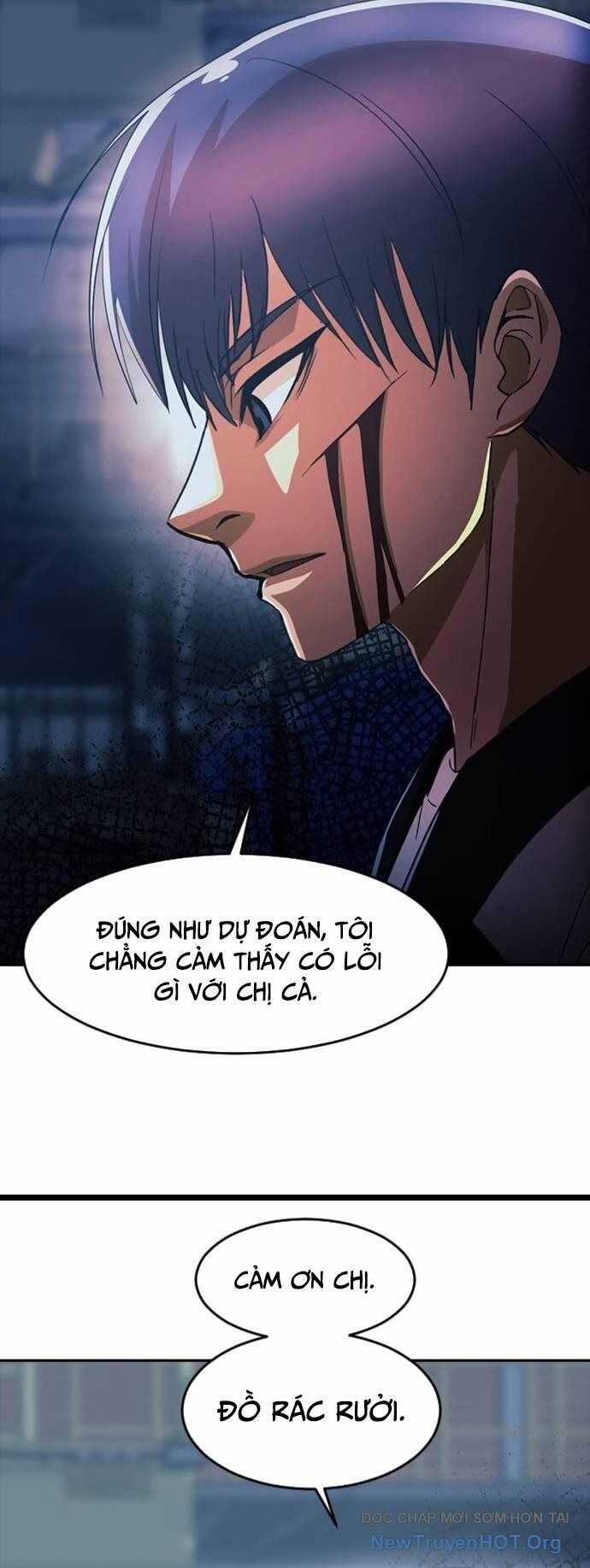 Cô Gái Từ Ứng Dụng Nhắn Tin Ngẫu Nhiên Chương 311 trang 24