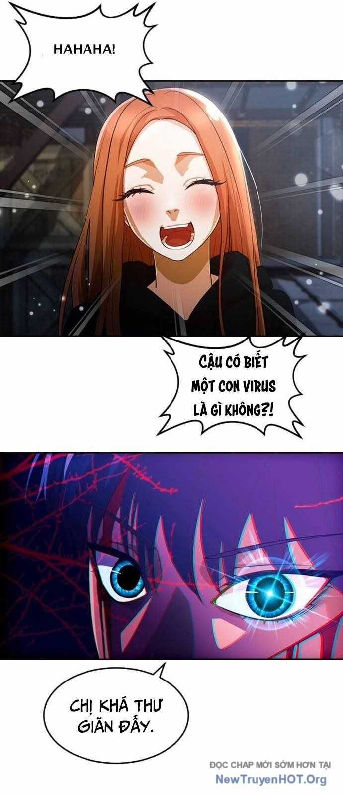 Cô Gái Từ Ứng Dụng Nhắn Tin Ngẫu Nhiên Chương 311 trang 28