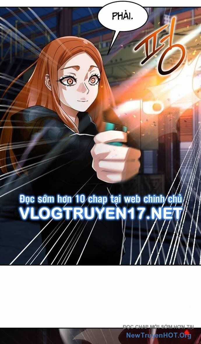 Cô Gái Từ Ứng Dụng Nhắn Tin Ngẫu Nhiên Chương 311 trang 29