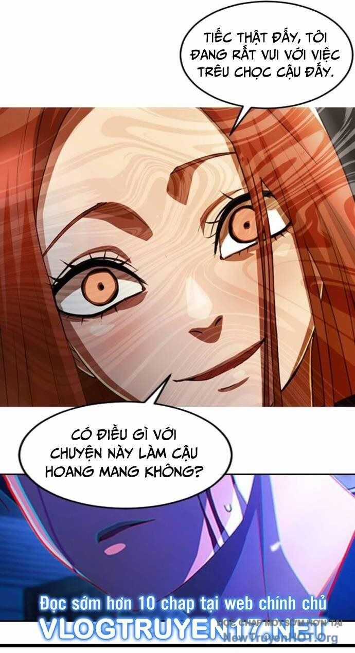 Cô Gái Từ Ứng Dụng Nhắn Tin Ngẫu Nhiên Chương 311 trang 32