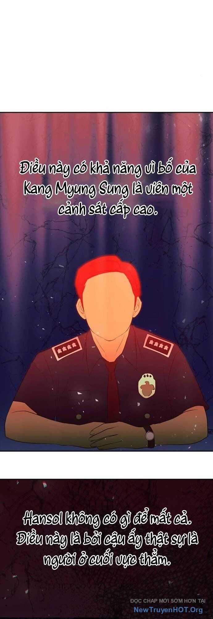 Cô Gái Từ Ứng Dụng Nhắn Tin Ngẫu Nhiên Chương 311 trang 4