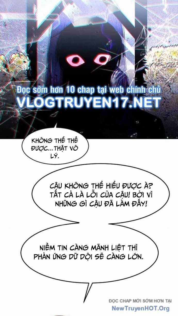 Cô Gái Từ Ứng Dụng Nhắn Tin Ngẫu Nhiên Chương 311 trang 41