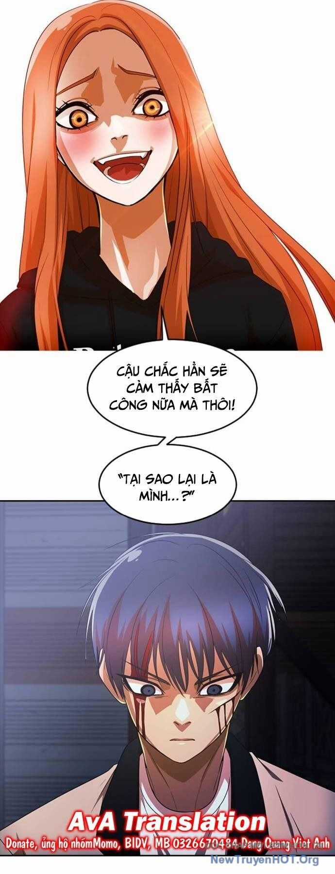 Cô Gái Từ Ứng Dụng Nhắn Tin Ngẫu Nhiên Chương 311 trang 42