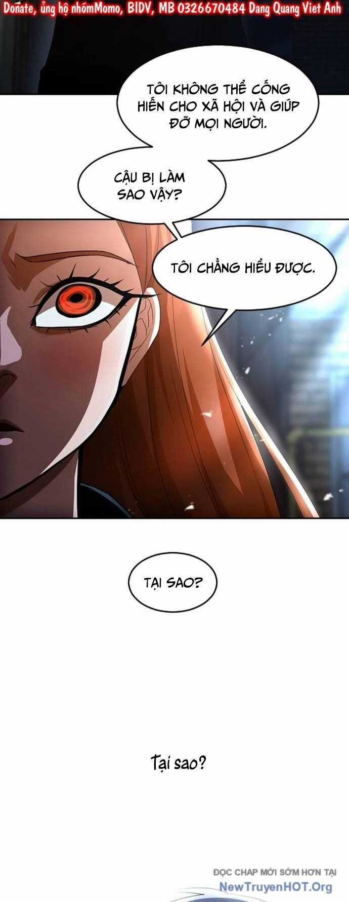 Cô Gái Từ Ứng Dụng Nhắn Tin Ngẫu Nhiên Chương 311 trang 47