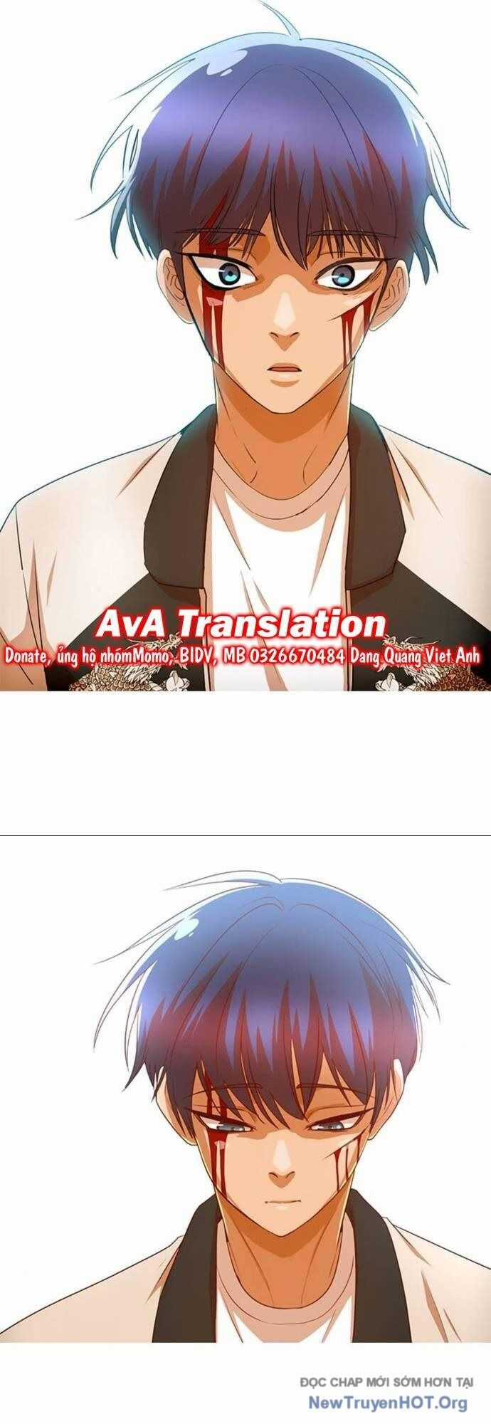 Cô Gái Từ Ứng Dụng Nhắn Tin Ngẫu Nhiên Chương 311 trang 49