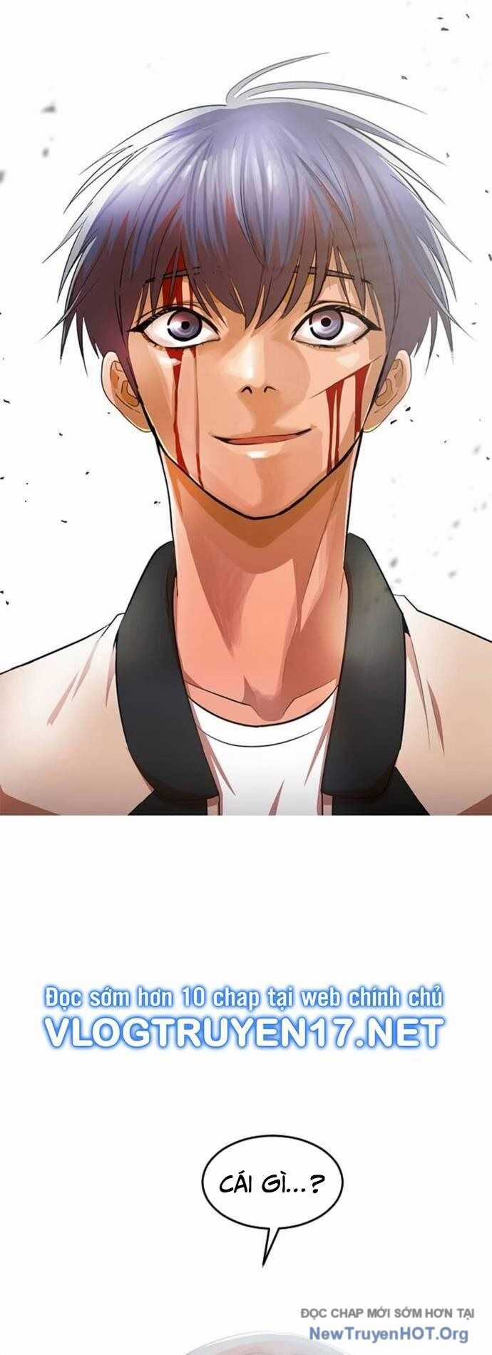 Cô Gái Từ Ứng Dụng Nhắn Tin Ngẫu Nhiên Chương 311 trang 51