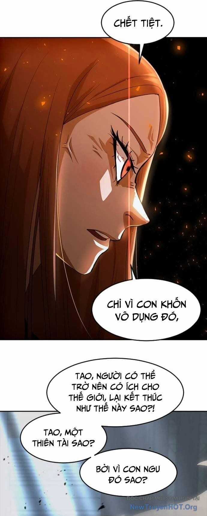 Cô Gái Từ Ứng Dụng Nhắn Tin Ngẫu Nhiên Chương 311 trang 56