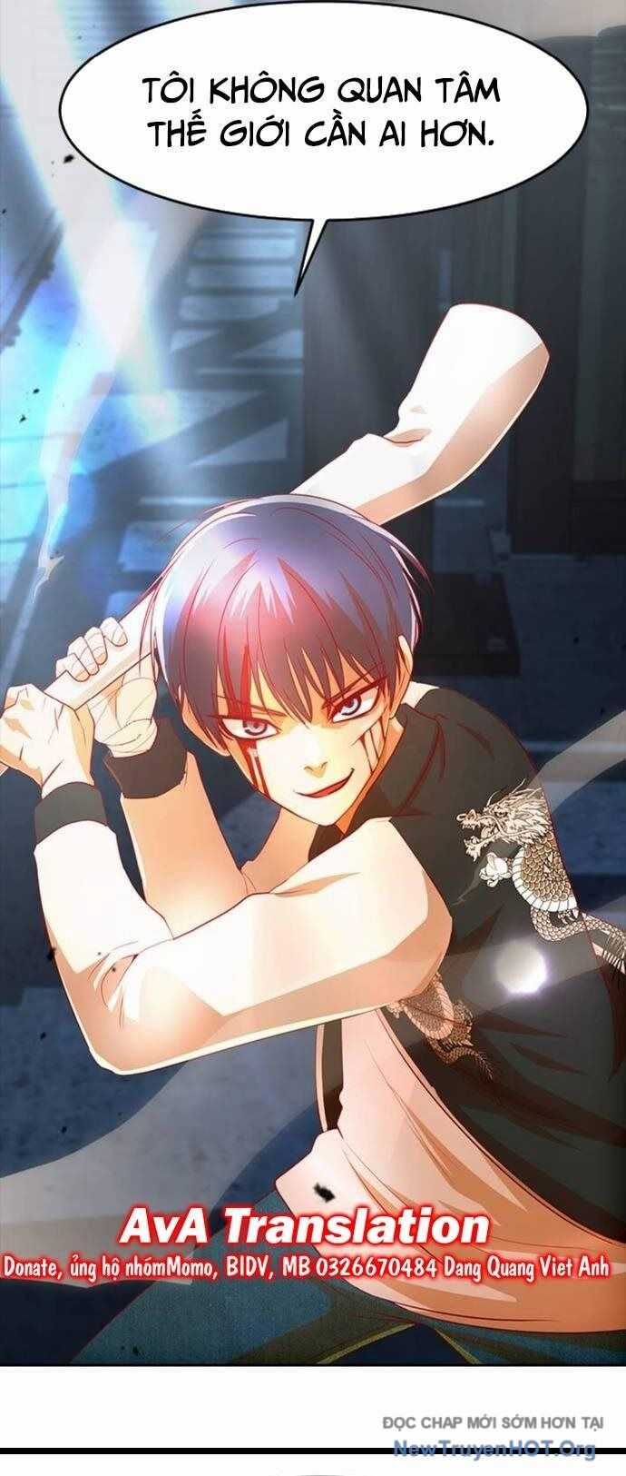 Cô Gái Từ Ứng Dụng Nhắn Tin Ngẫu Nhiên Chương 311 trang 57