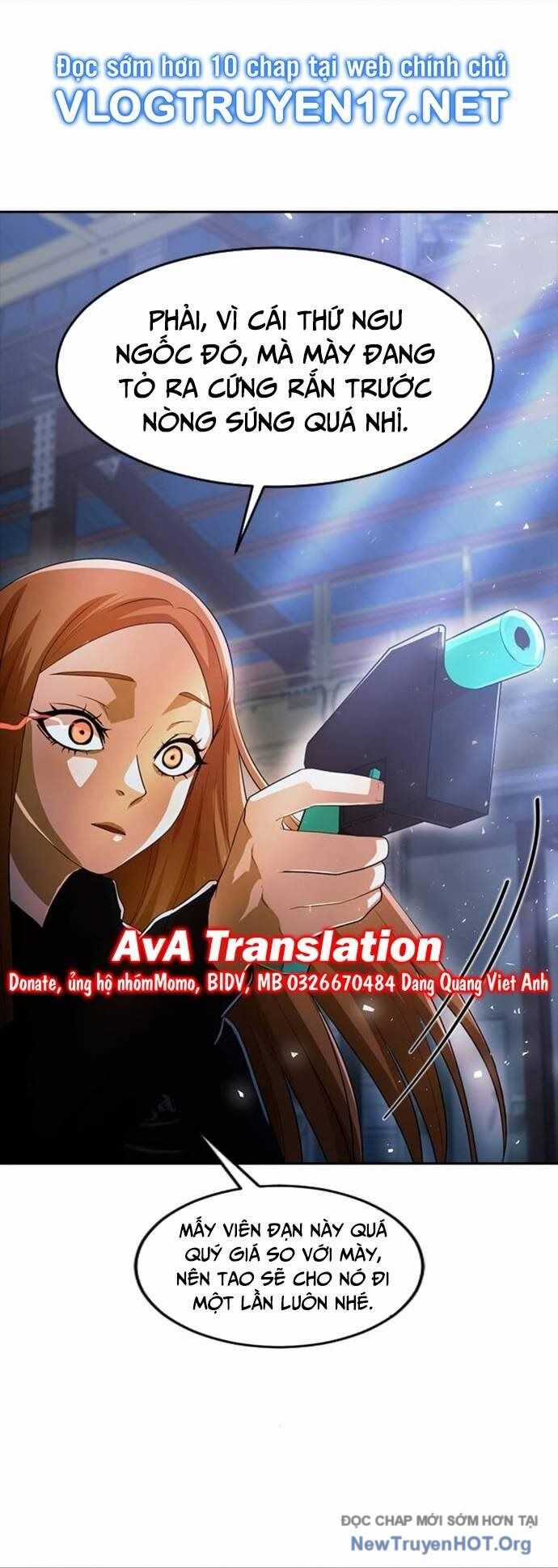 Cô Gái Từ Ứng Dụng Nhắn Tin Ngẫu Nhiên Chương 311 trang 59