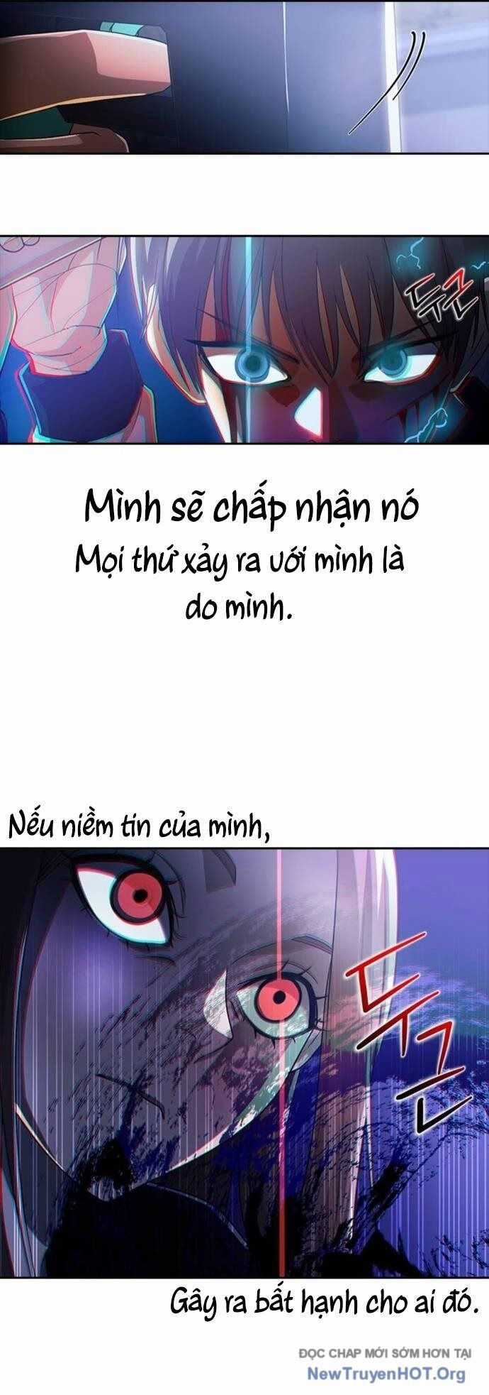 Cô Gái Từ Ứng Dụng Nhắn Tin Ngẫu Nhiên Chương 311 trang 60