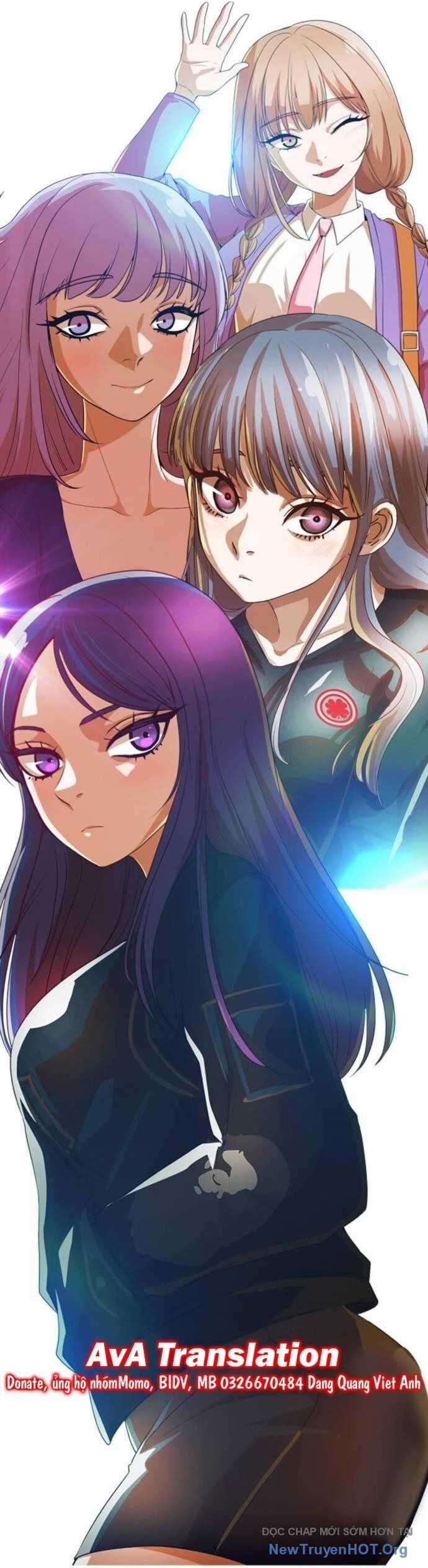 Cô Gái Từ Ứng Dụng Nhắn Tin Ngẫu Nhiên Chương 311 trang 62