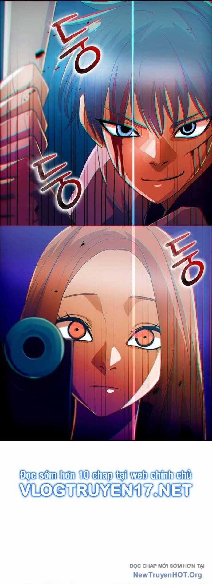 Cô Gái Từ Ứng Dụng Nhắn Tin Ngẫu Nhiên Chương 311 trang 64