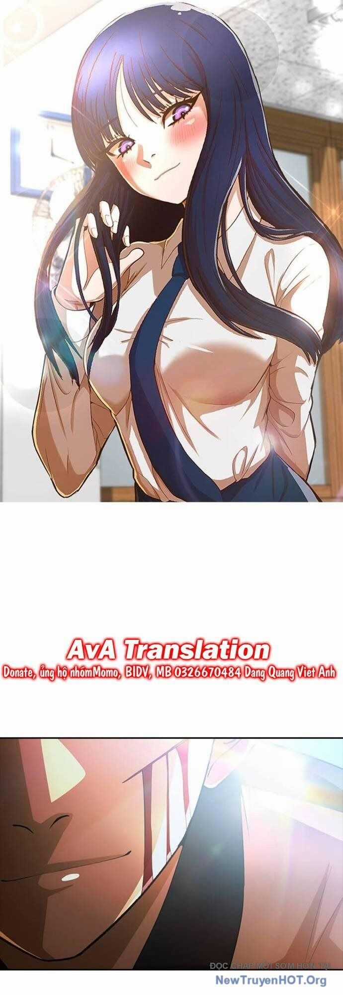 Cô Gái Từ Ứng Dụng Nhắn Tin Ngẫu Nhiên Chương 311 trang 68