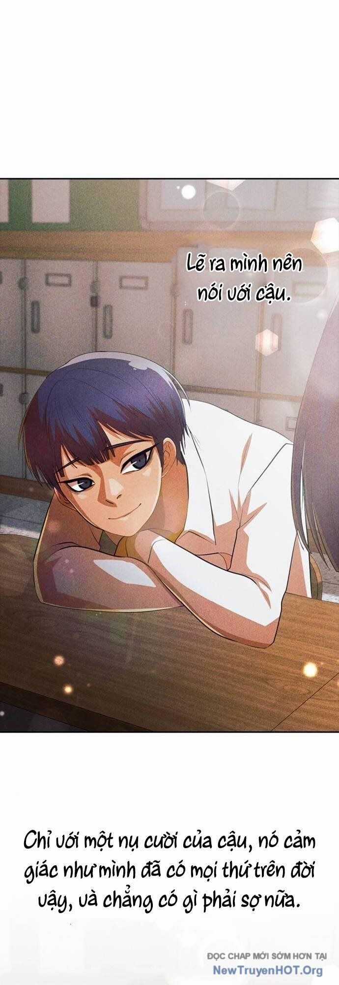 Cô Gái Từ Ứng Dụng Nhắn Tin Ngẫu Nhiên Chương 311 trang 69