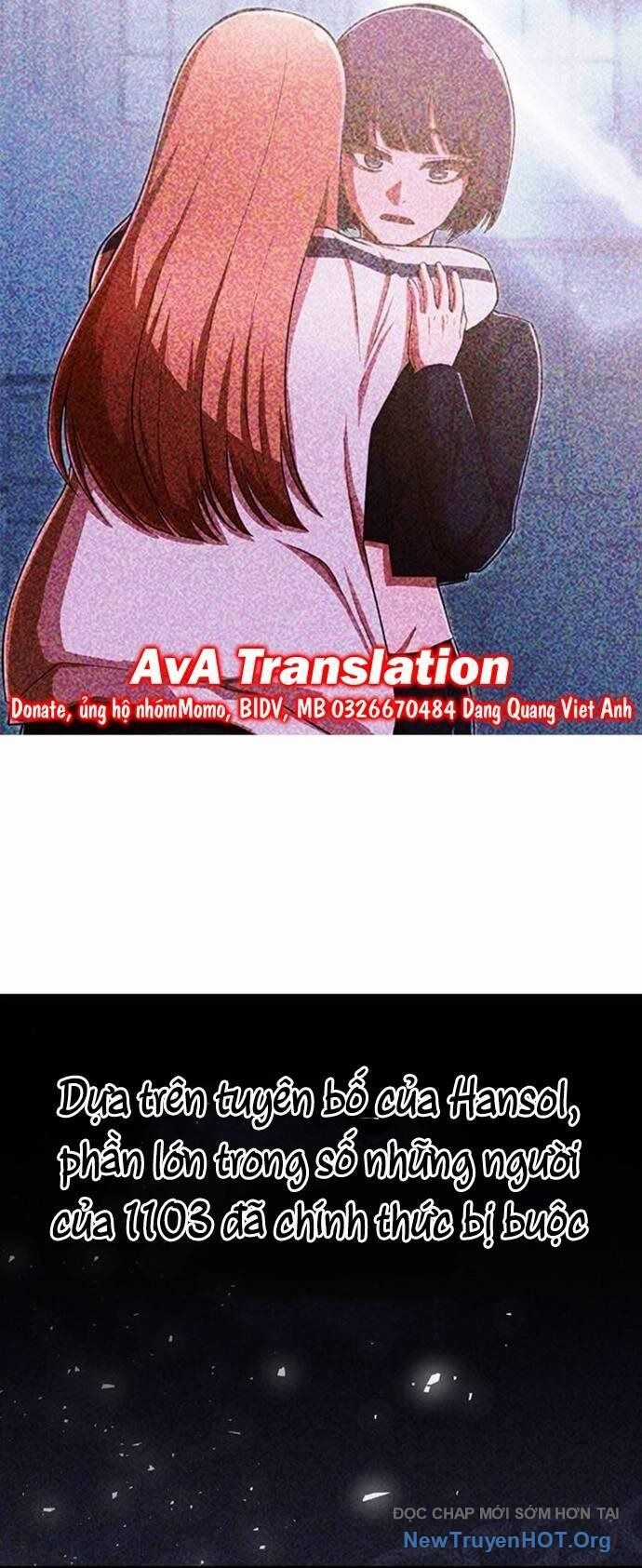 Cô Gái Từ Ứng Dụng Nhắn Tin Ngẫu Nhiên Chương 311 trang 7