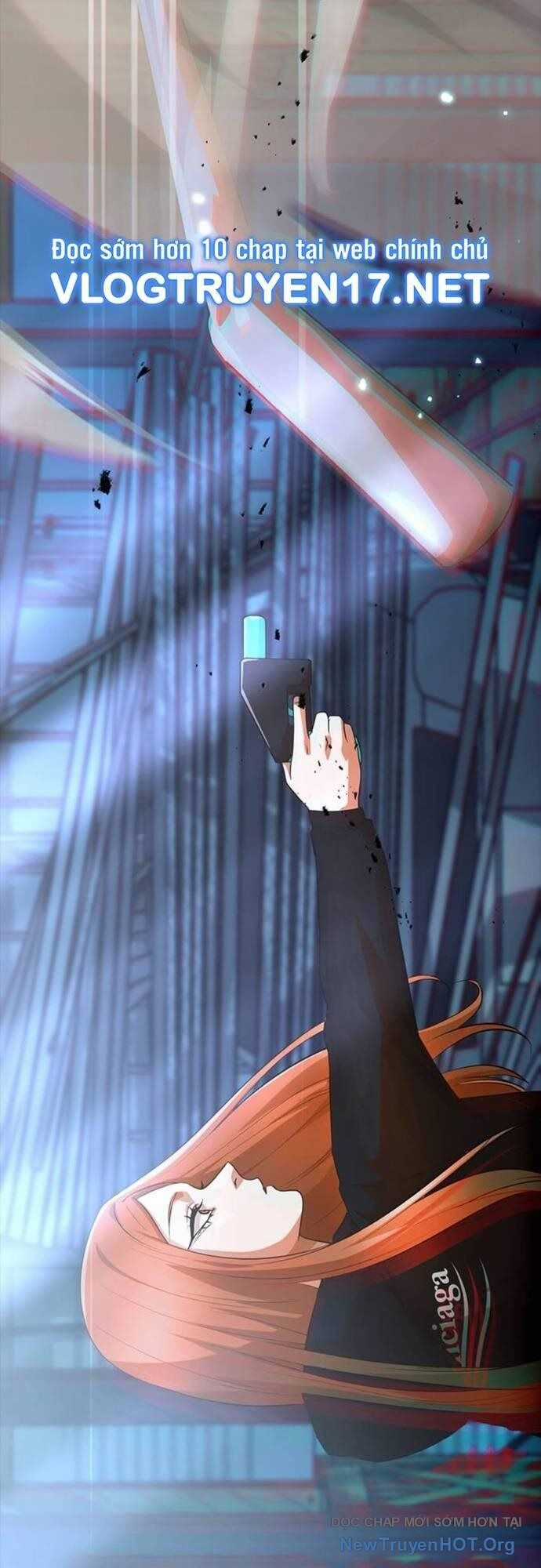 Cô Gái Từ Ứng Dụng Nhắn Tin Ngẫu Nhiên Chương 311 trang 72