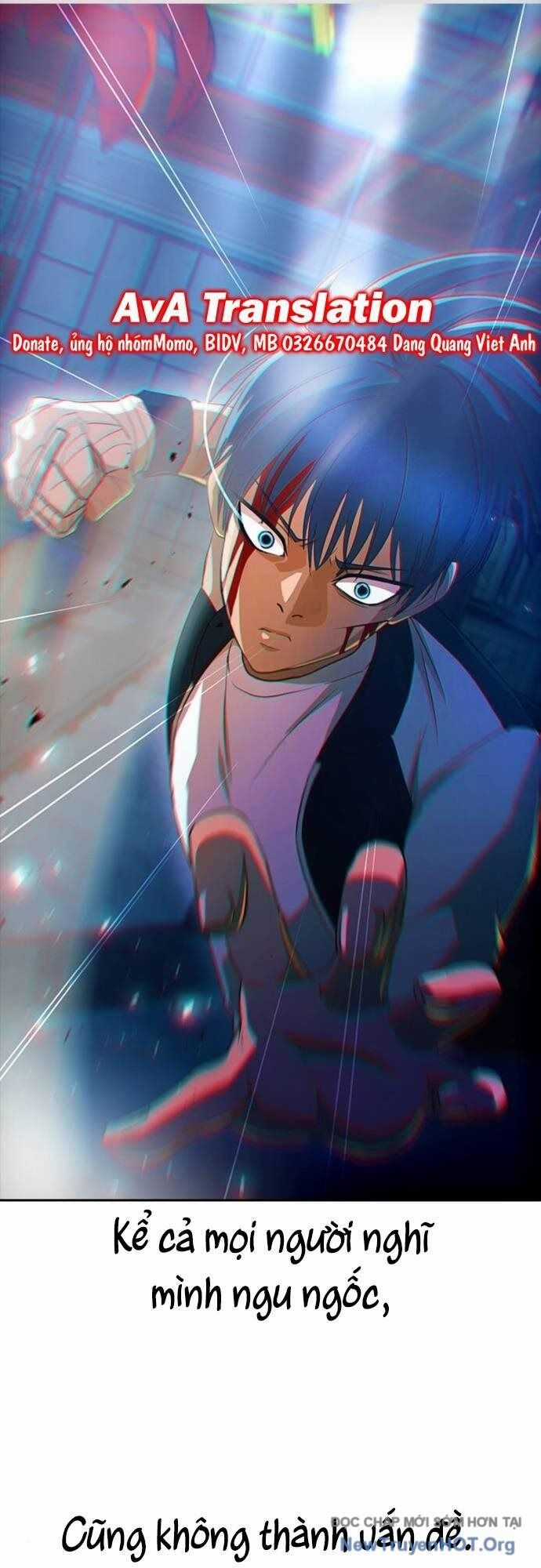 Cô Gái Từ Ứng Dụng Nhắn Tin Ngẫu Nhiên Chương 311 trang 74