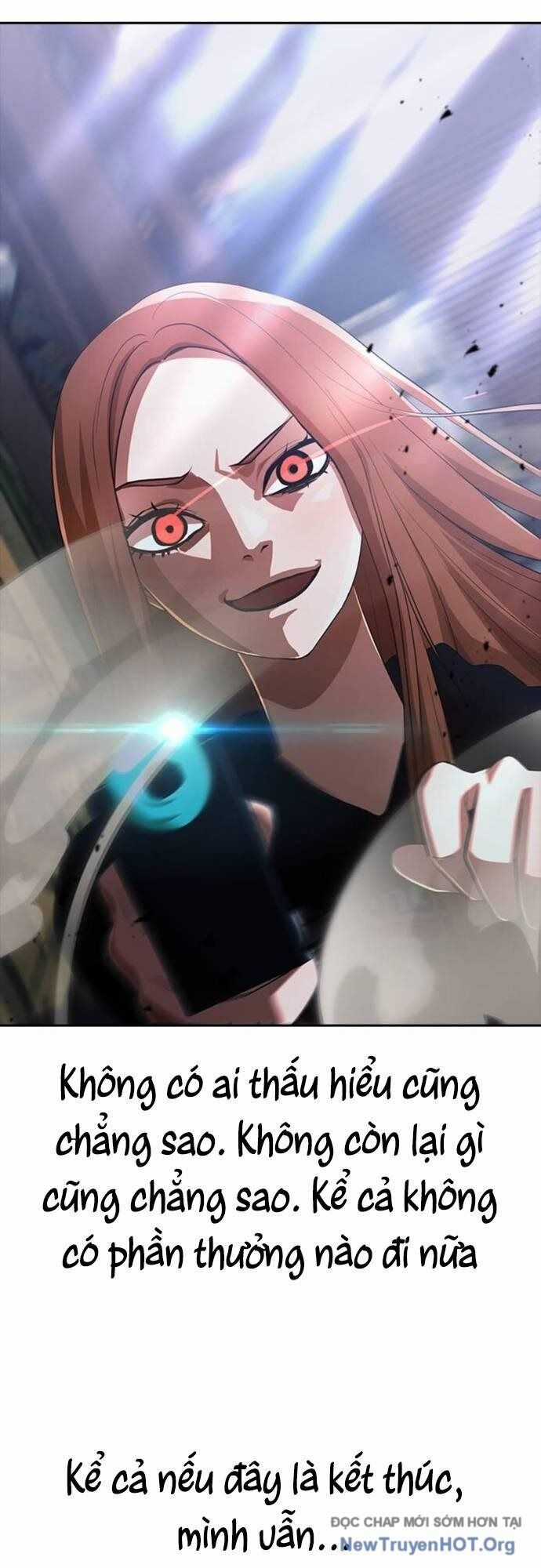 Cô Gái Từ Ứng Dụng Nhắn Tin Ngẫu Nhiên Chương 311 trang 75