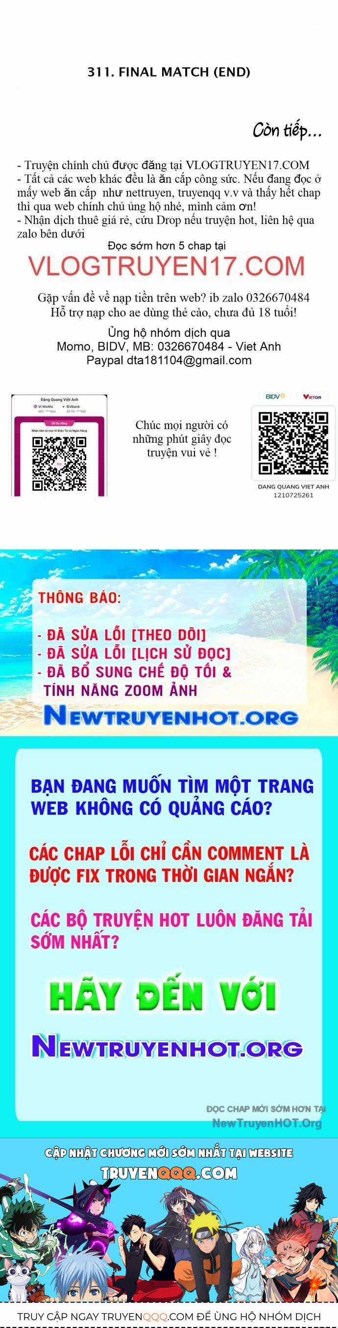 Cô Gái Từ Ứng Dụng Nhắn Tin Ngẫu Nhiên Chương 311 trang 78