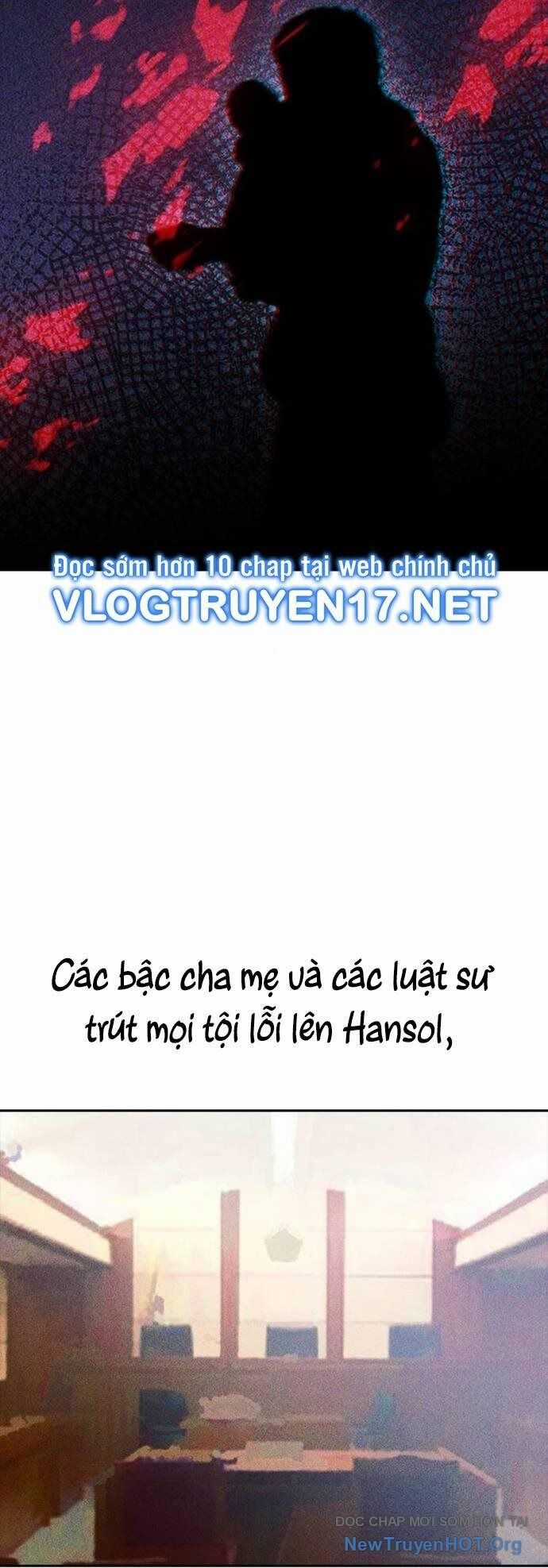 Cô Gái Từ Ứng Dụng Nhắn Tin Ngẫu Nhiên Chương 311 trang 9