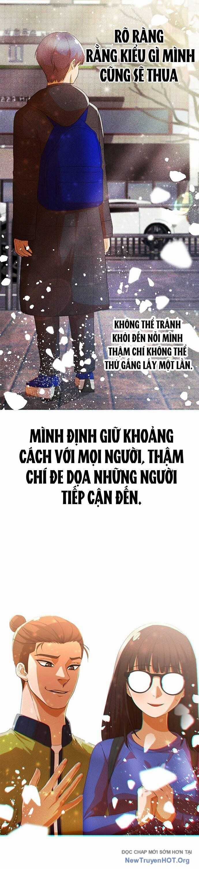 Cô Gái Từ Ứng Dụng Nhắn Tin Ngẫu Nhiên Chương 312 trang 10