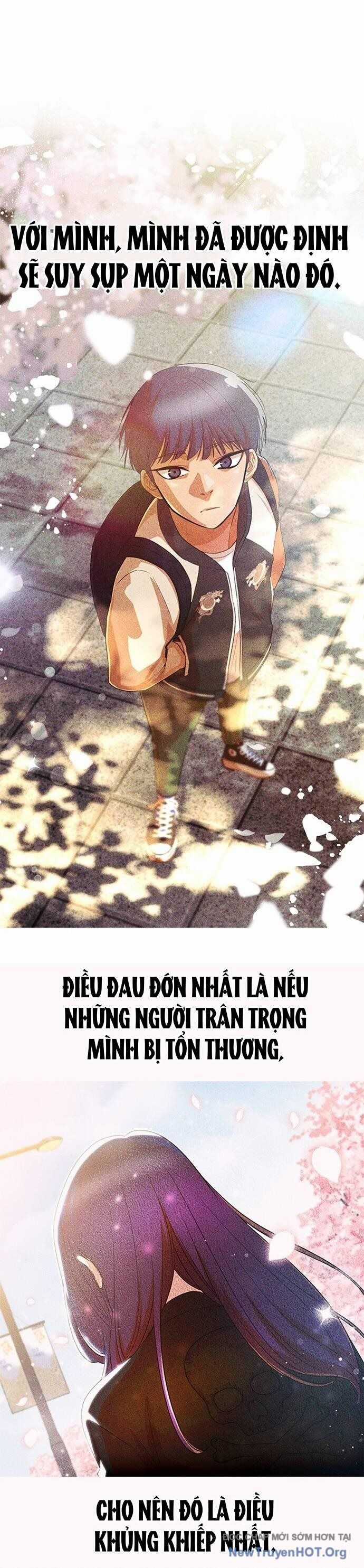 Cô Gái Từ Ứng Dụng Nhắn Tin Ngẫu Nhiên Chương 312 trang 11