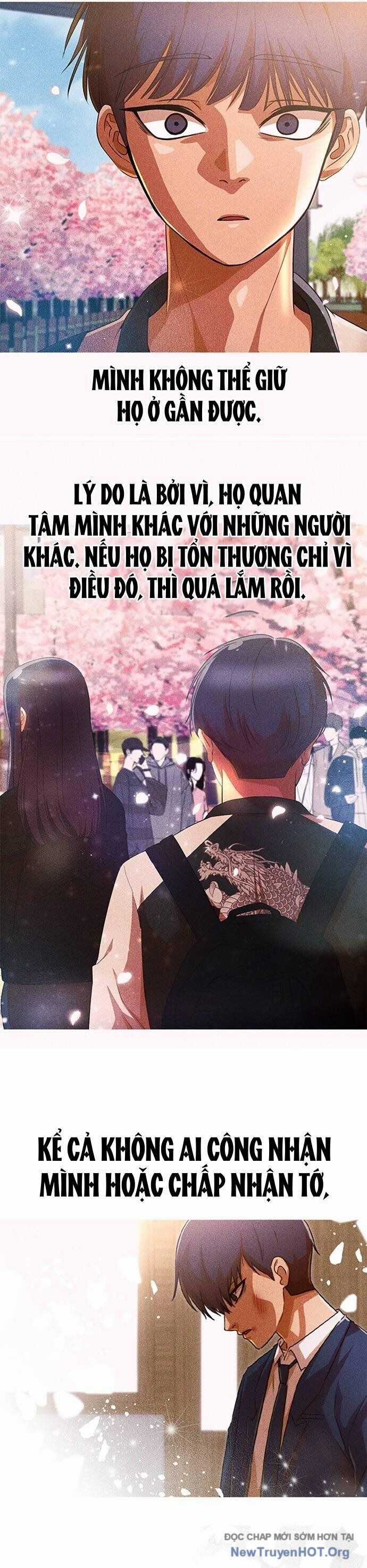 Cô Gái Từ Ứng Dụng Nhắn Tin Ngẫu Nhiên Chương 312 trang 12