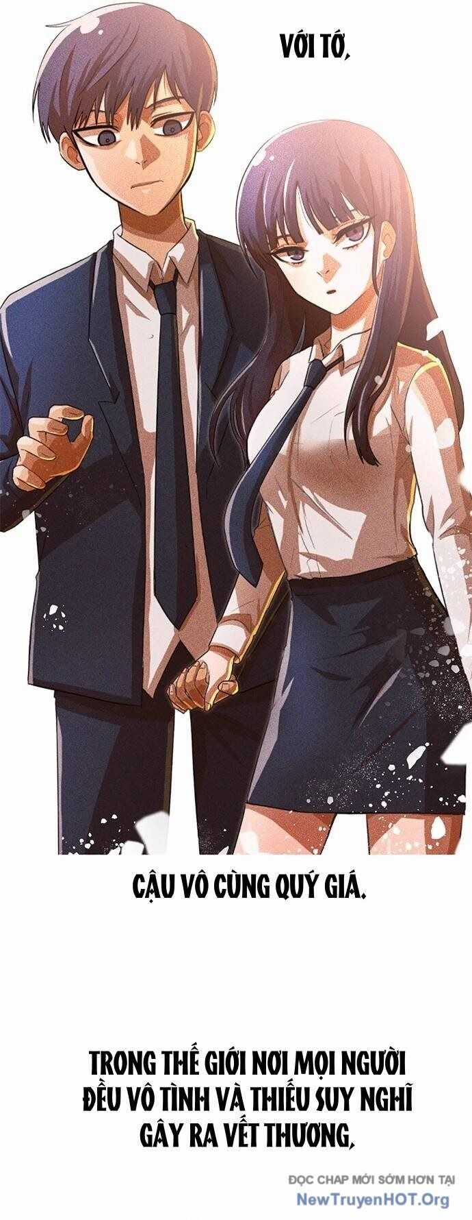 Cô Gái Từ Ứng Dụng Nhắn Tin Ngẫu Nhiên Chương 312 trang 14