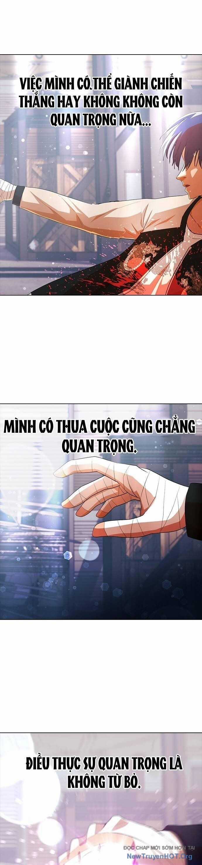 Cô Gái Từ Ứng Dụng Nhắn Tin Ngẫu Nhiên Chương 312 trang 16