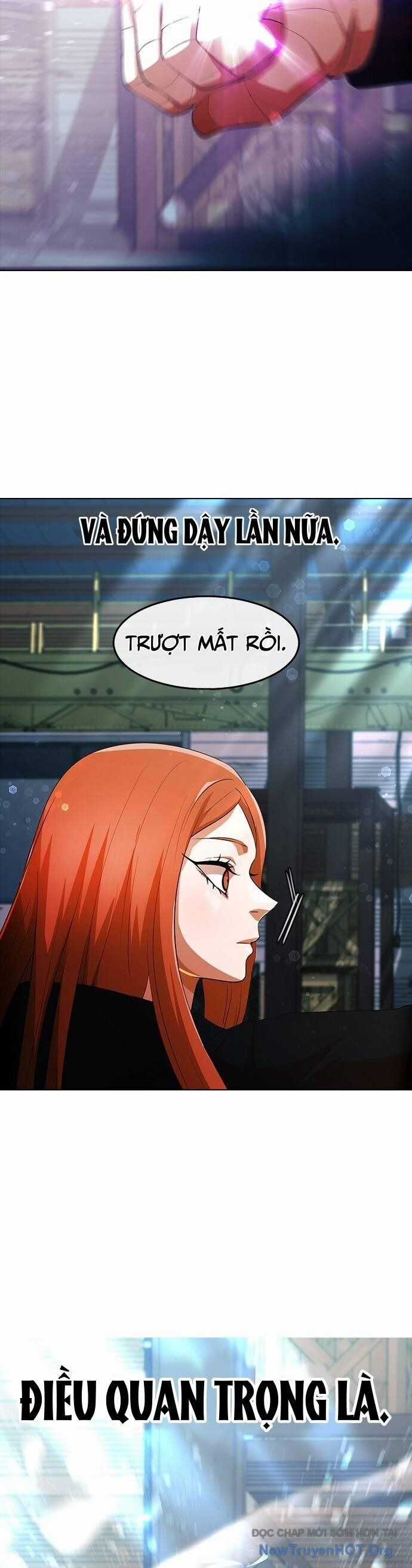 Cô Gái Từ Ứng Dụng Nhắn Tin Ngẫu Nhiên Chương 312 trang 17