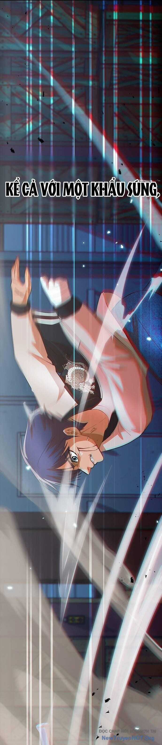 Cô Gái Từ Ứng Dụng Nhắn Tin Ngẫu Nhiên Chương 312 trang 2