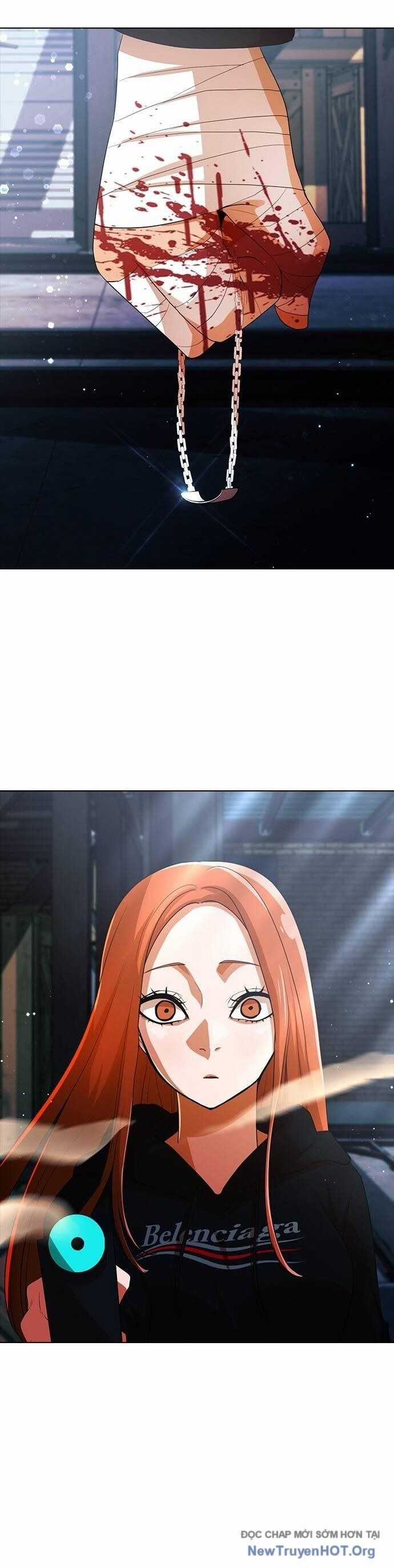 Cô Gái Từ Ứng Dụng Nhắn Tin Ngẫu Nhiên Chương 312 trang 20