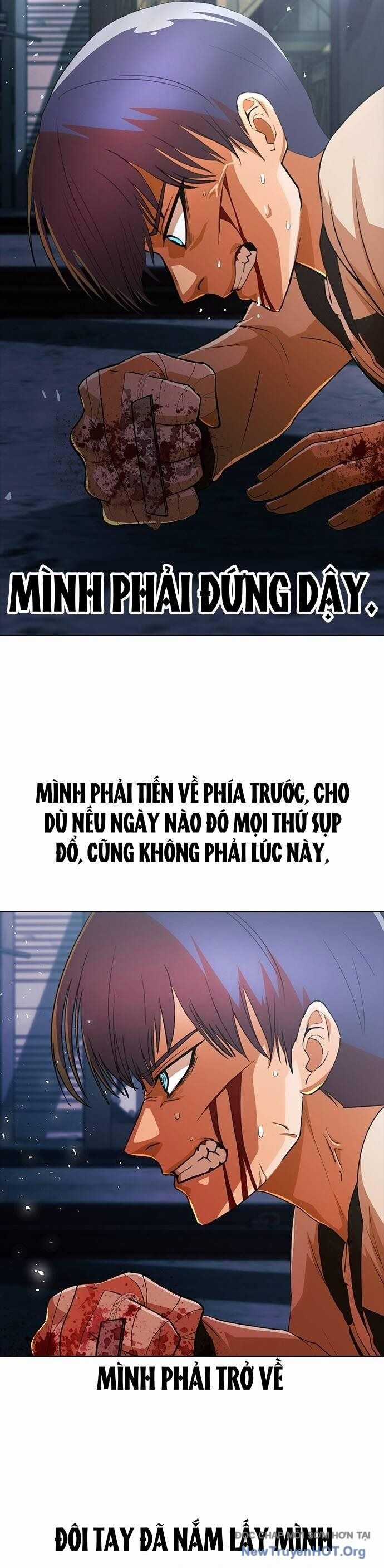 Cô Gái Từ Ứng Dụng Nhắn Tin Ngẫu Nhiên Chương 312 trang 24