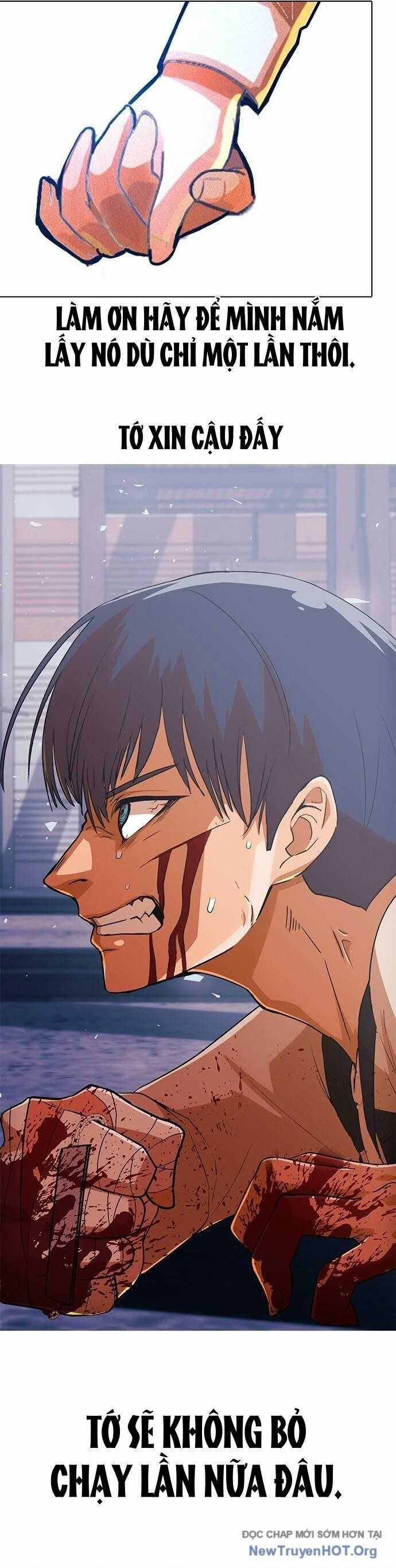 Cô Gái Từ Ứng Dụng Nhắn Tin Ngẫu Nhiên Chương 312 trang 25