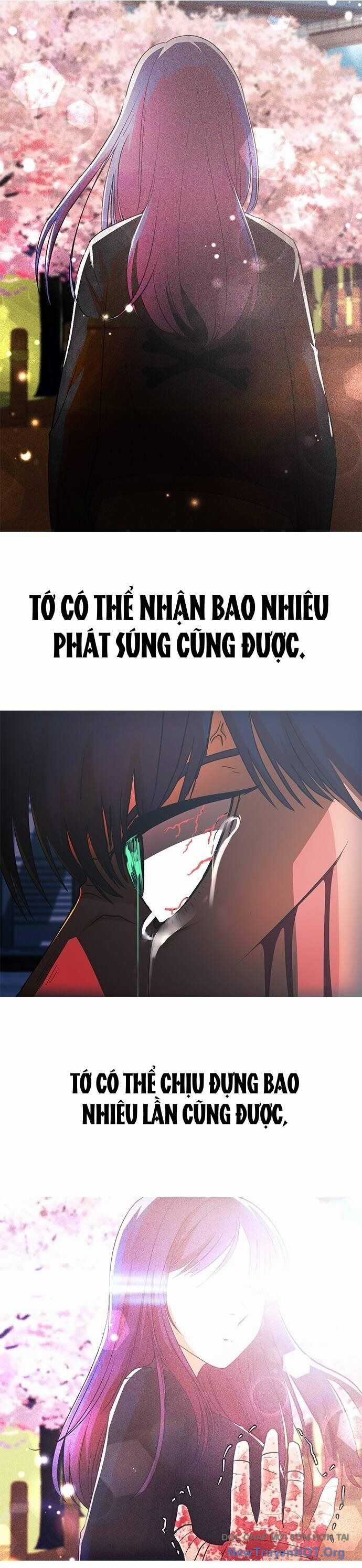 Cô Gái Từ Ứng Dụng Nhắn Tin Ngẫu Nhiên Chương 312 trang 26